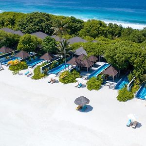 Kanifushi Grand Pool Villa